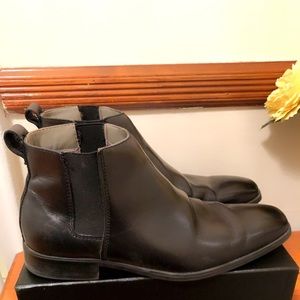Men shoes / Calvin Klein/ size 8